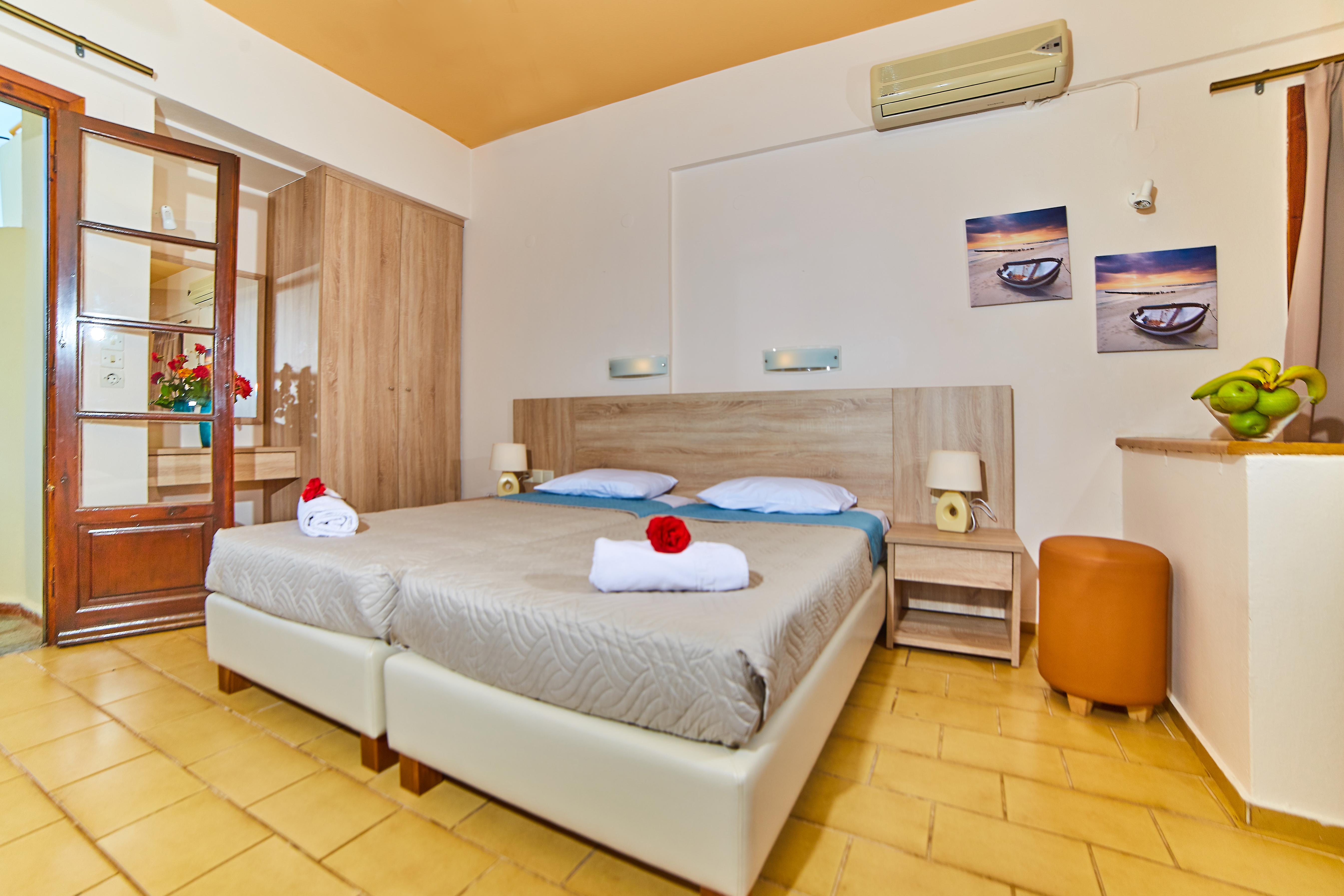 Villa Diasselo Heraklion  Ngoại thất bức ảnh