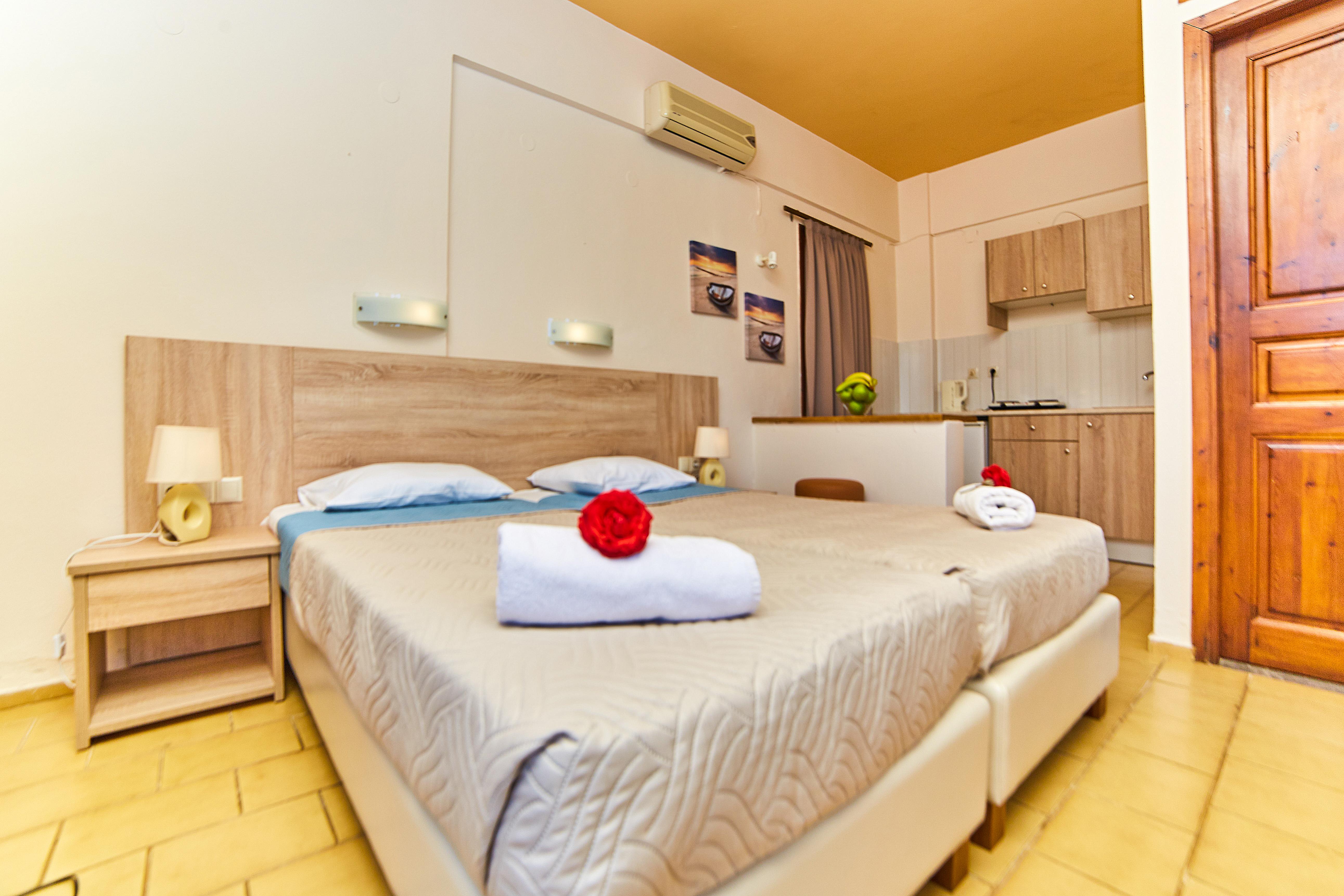 Villa Diasselo Heraklion  Ngoại thất bức ảnh