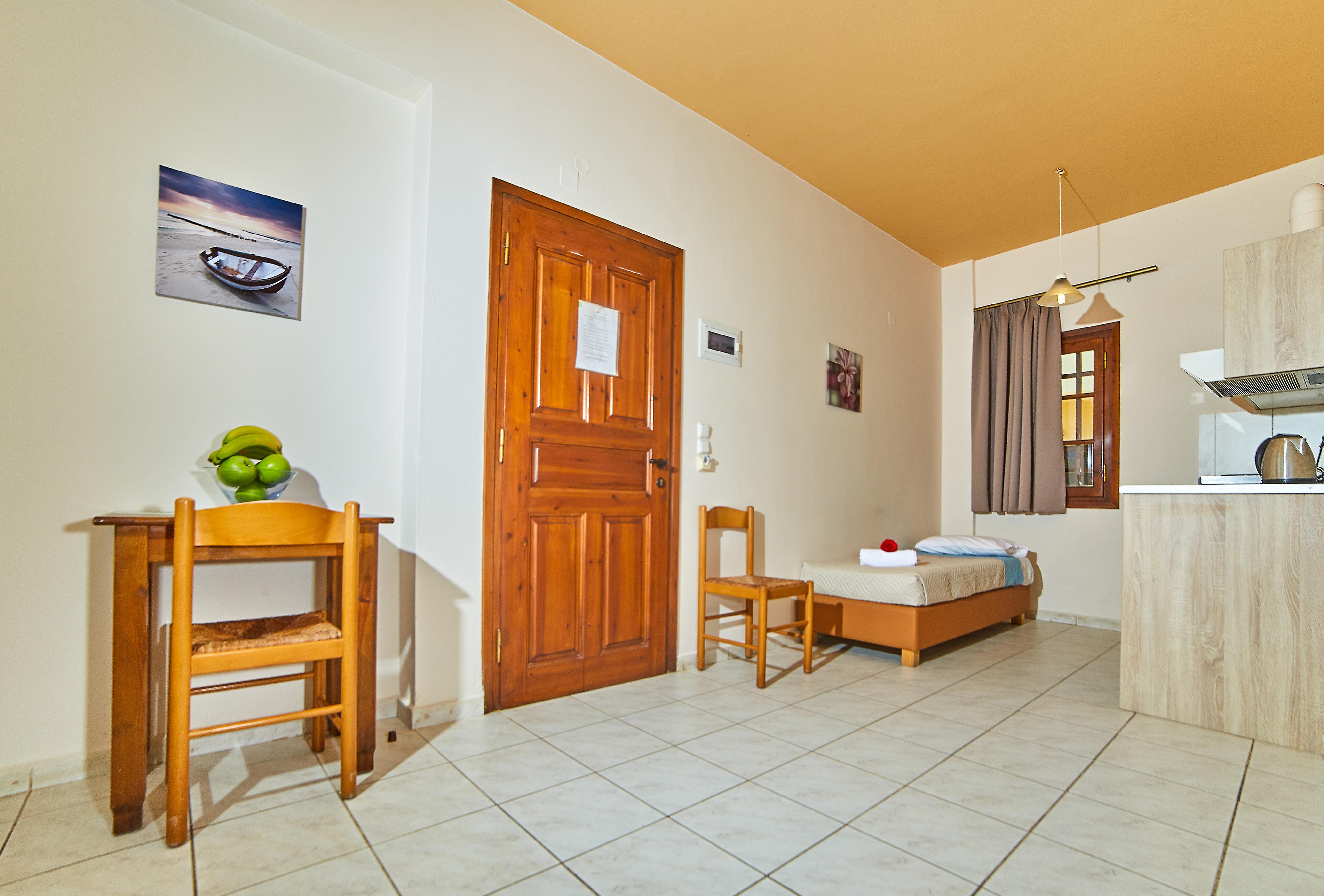 Villa Diasselo Heraklion  Ngoại thất bức ảnh