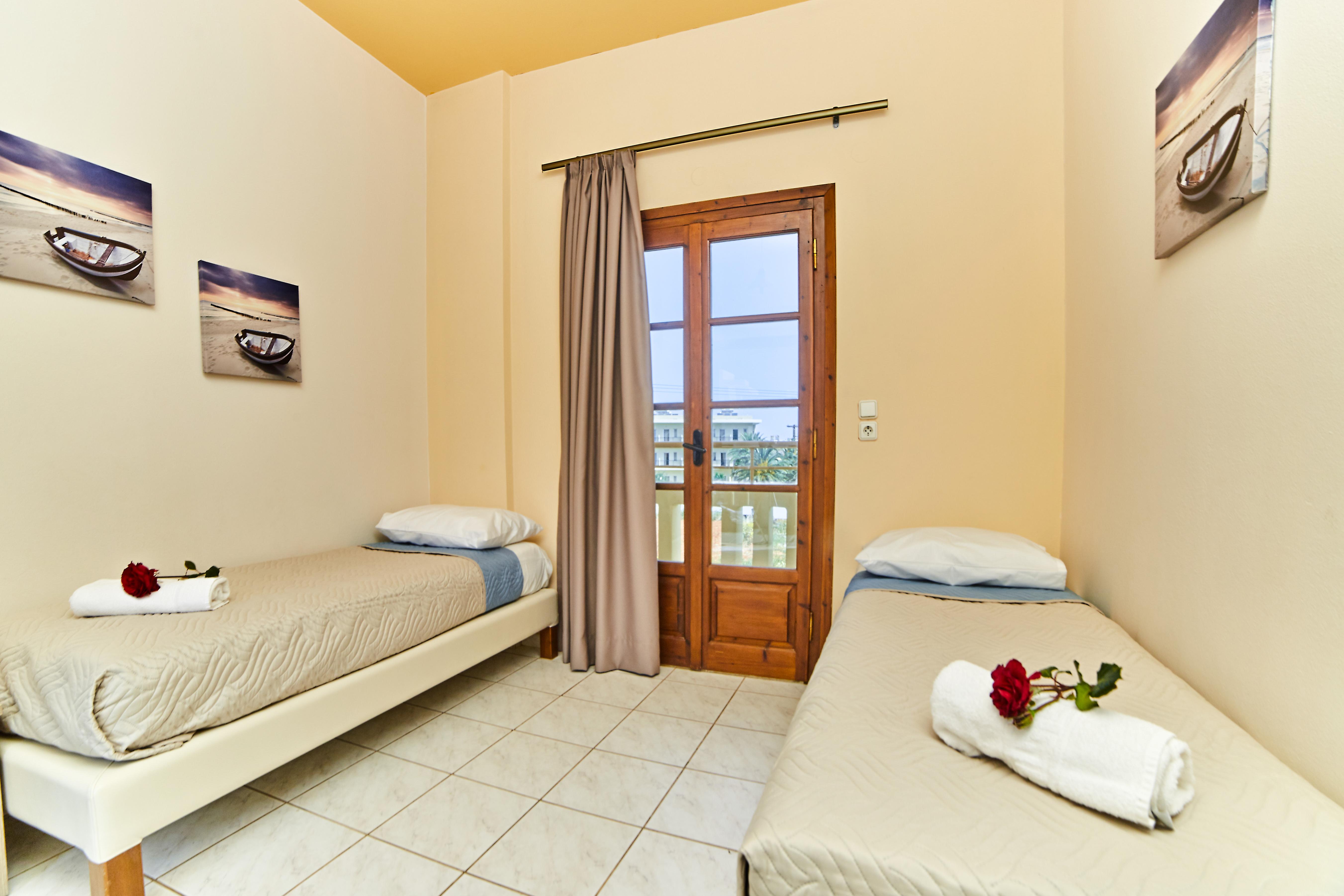 Villa Diasselo Heraklion  Ngoại thất bức ảnh