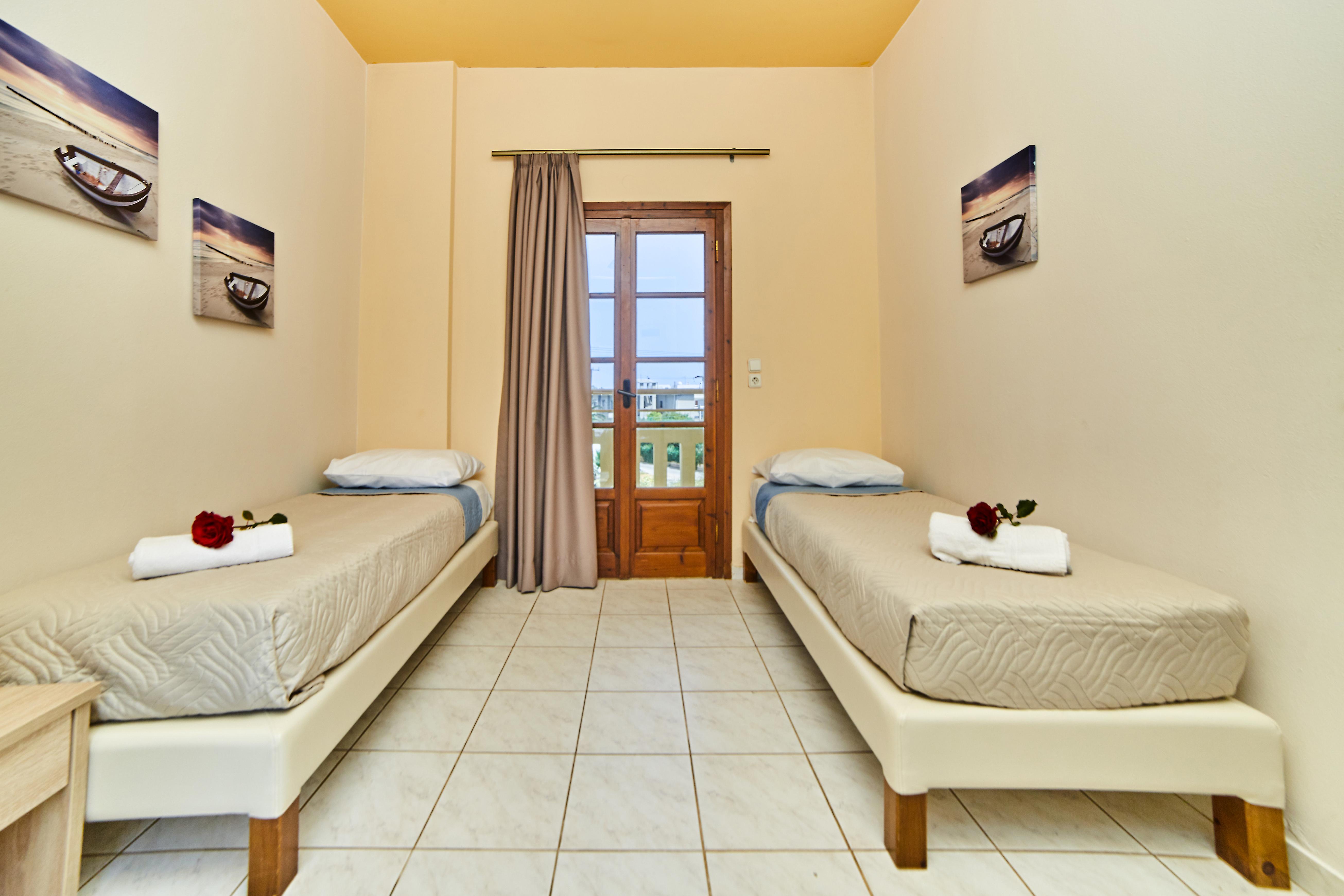 Villa Diasselo Heraklion  Ngoại thất bức ảnh