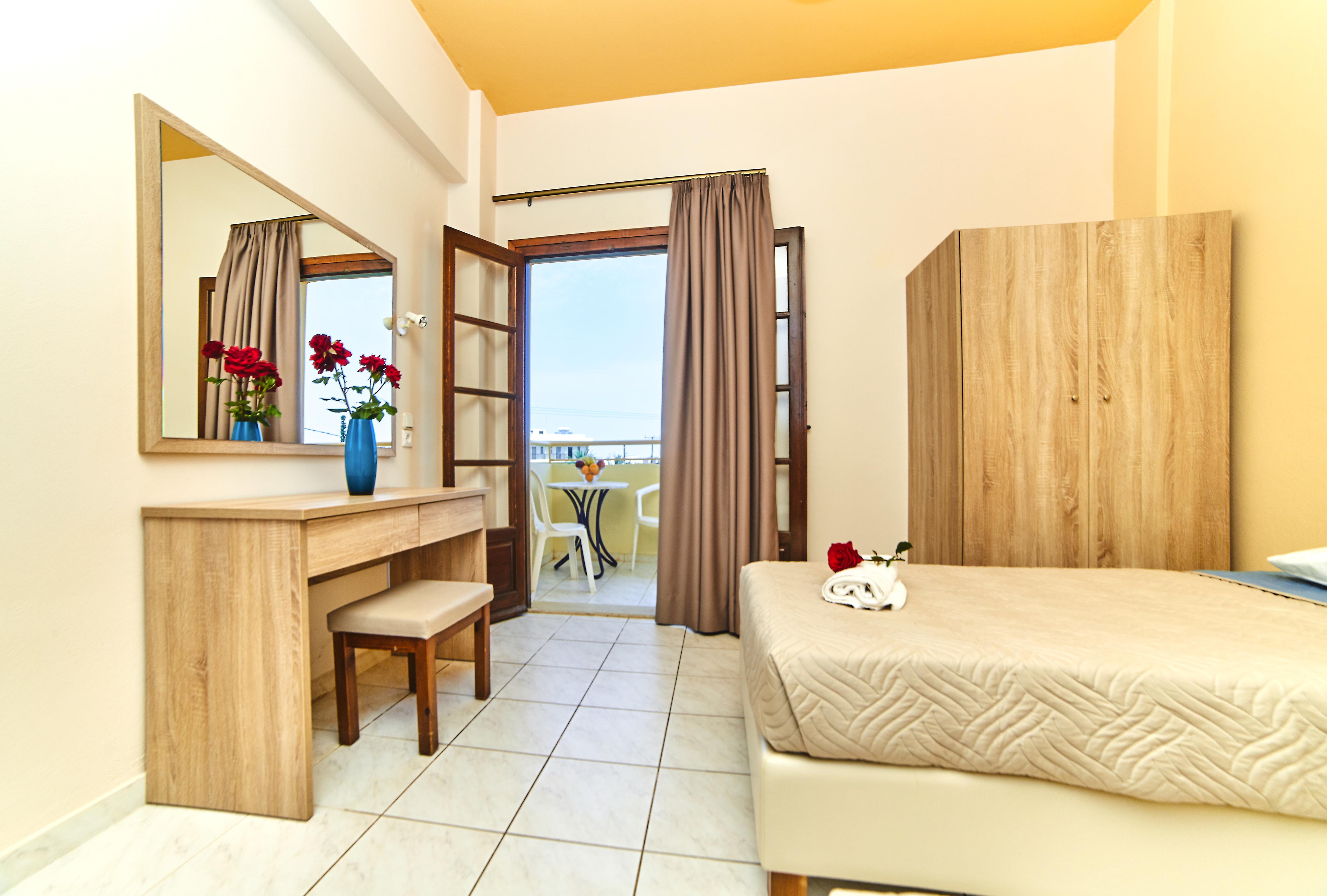 Villa Diasselo Heraklion  Ngoại thất bức ảnh